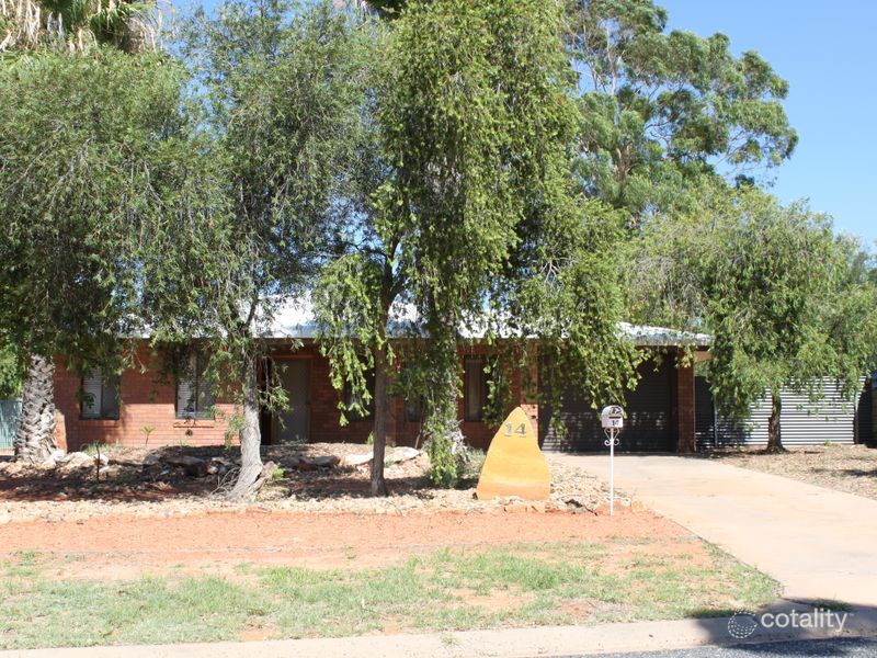 14 Weaving Ct, Araluen, NT 0870