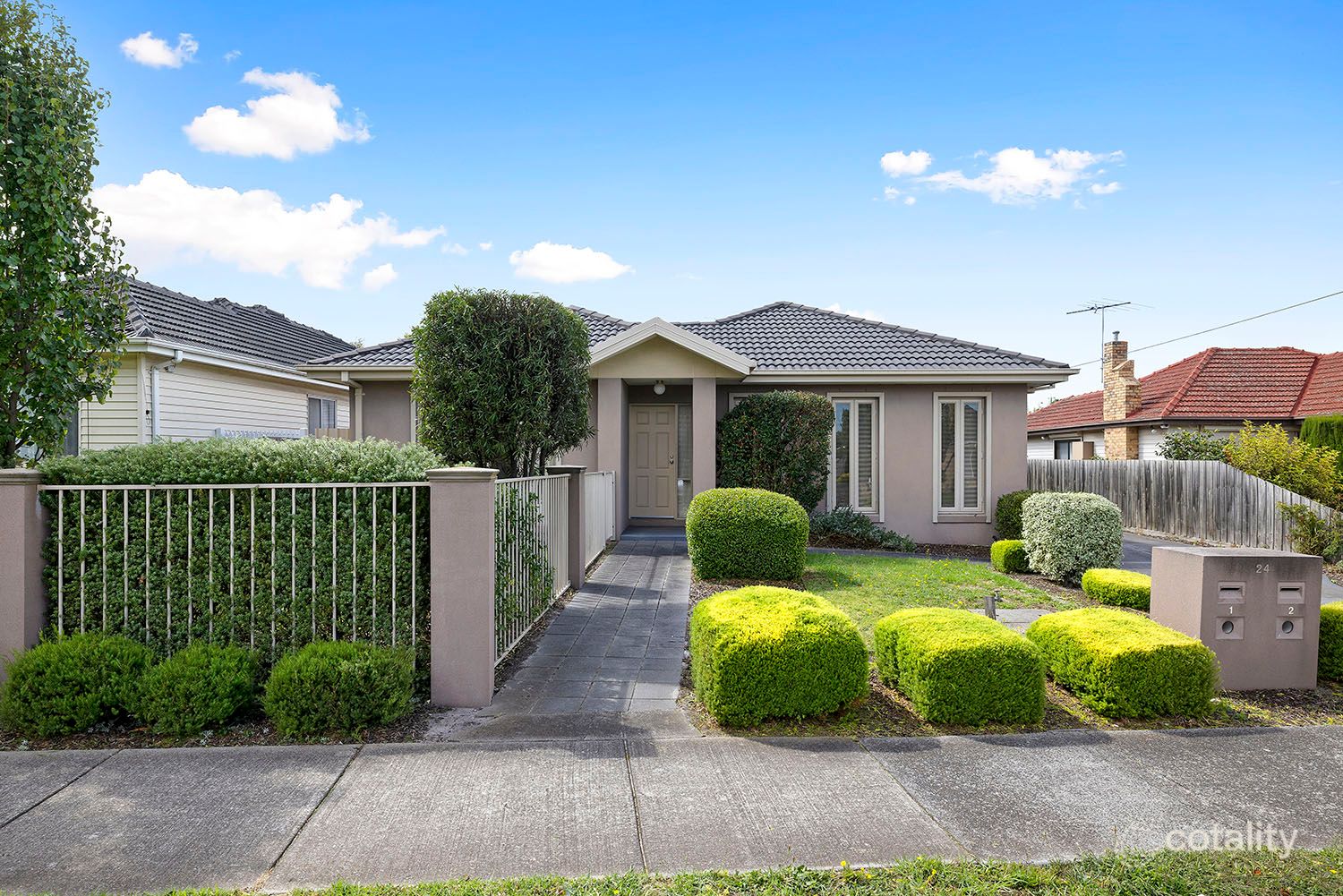 1/24 Madeleine Rd, Clayton, VIC 3168