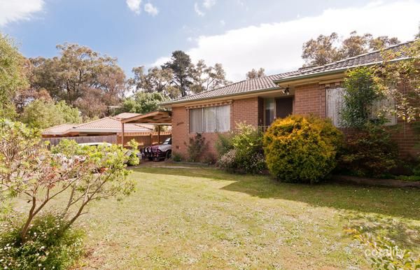 7 Grantully St, Mount Evelyn, VIC 3796