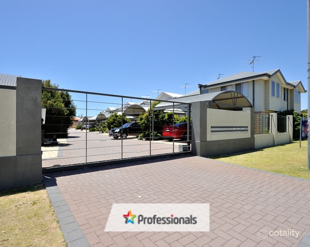 16/14 Wattleglen Ave, Erskine, WA 6210