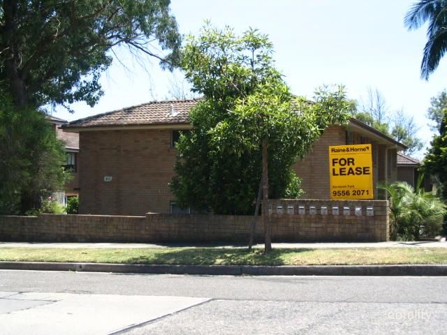 9/80 Hampden Rd, Russell Lea, NSW 2046