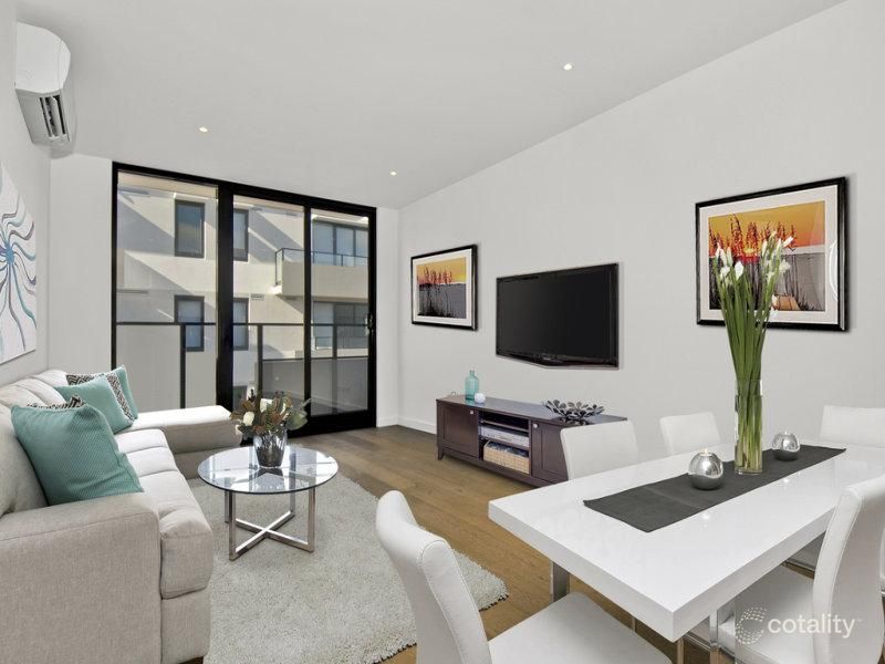 206/26 Barkly St, Brunswick East, VIC 3057