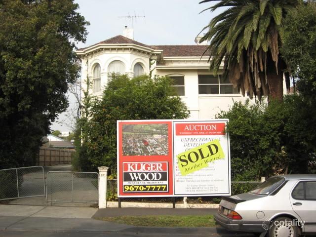 212/6 Lisson Gr, Hawthorn, VIC 3122