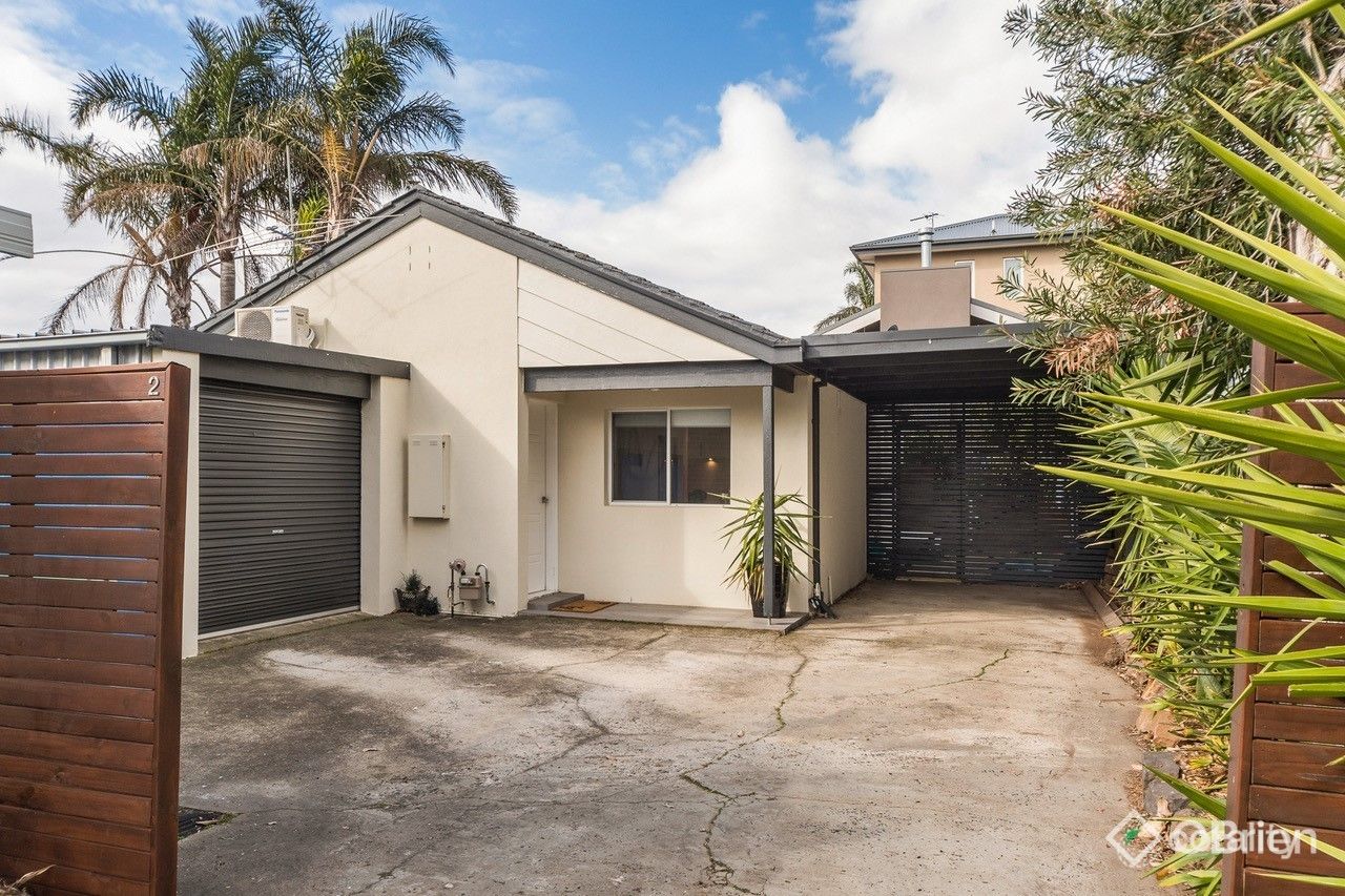 2/24 Newton St, Seaford, VIC 3198