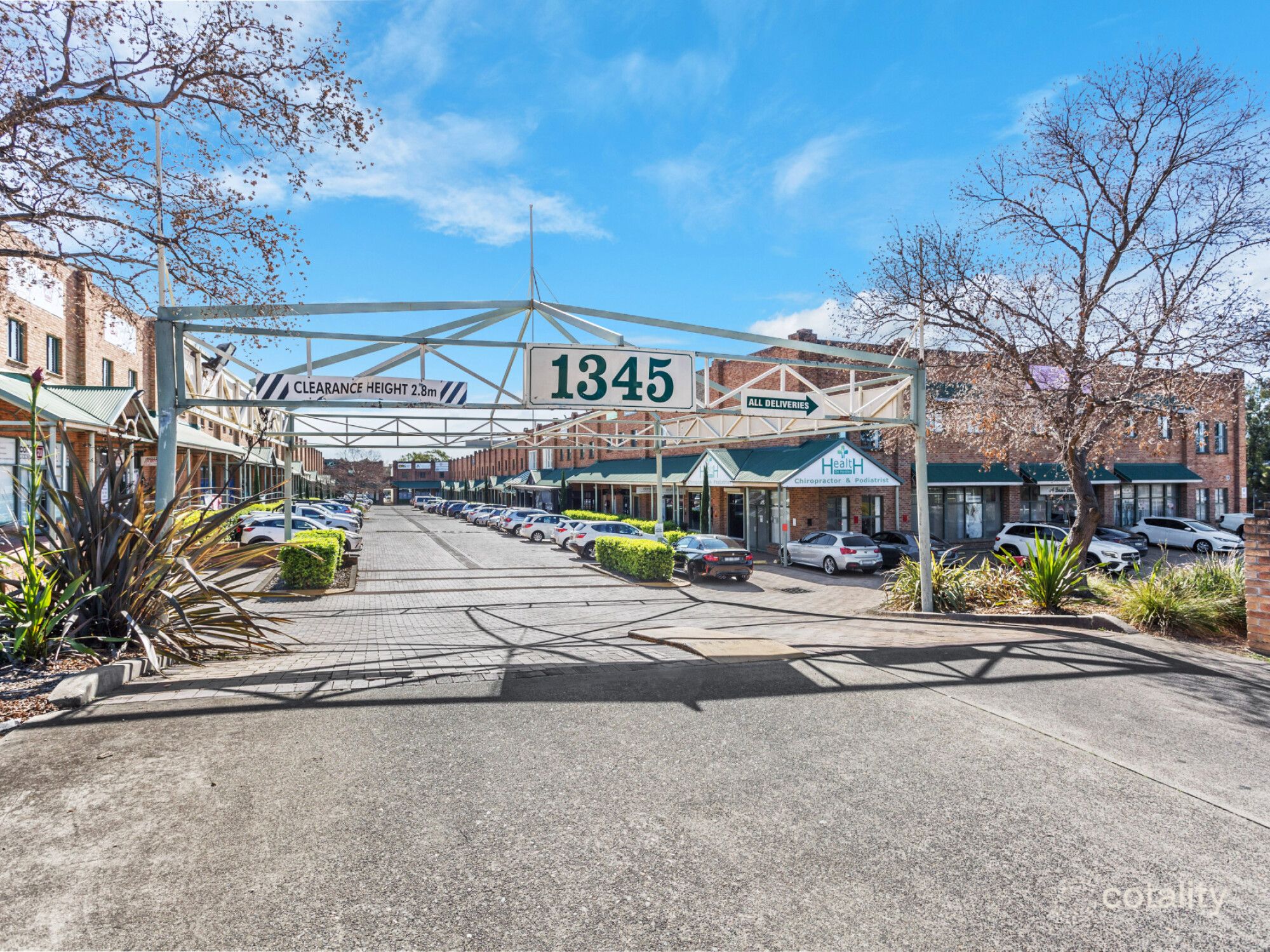 15/1345 The Horsley Dr, Wetherill Park, NSW 2164