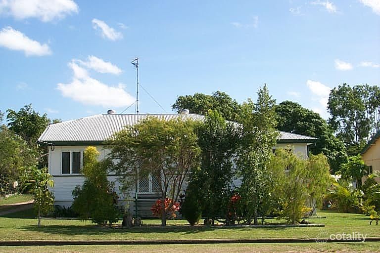 49 Wickham St, Ayr, QLD 4807