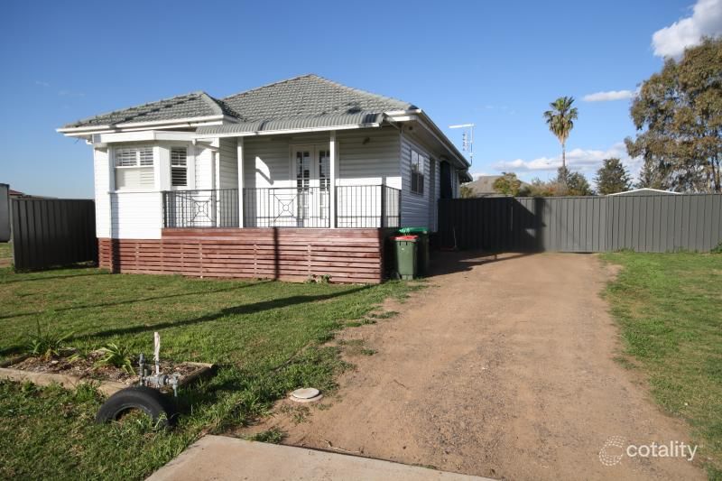 51 Palace St, Denman, NSW 2328