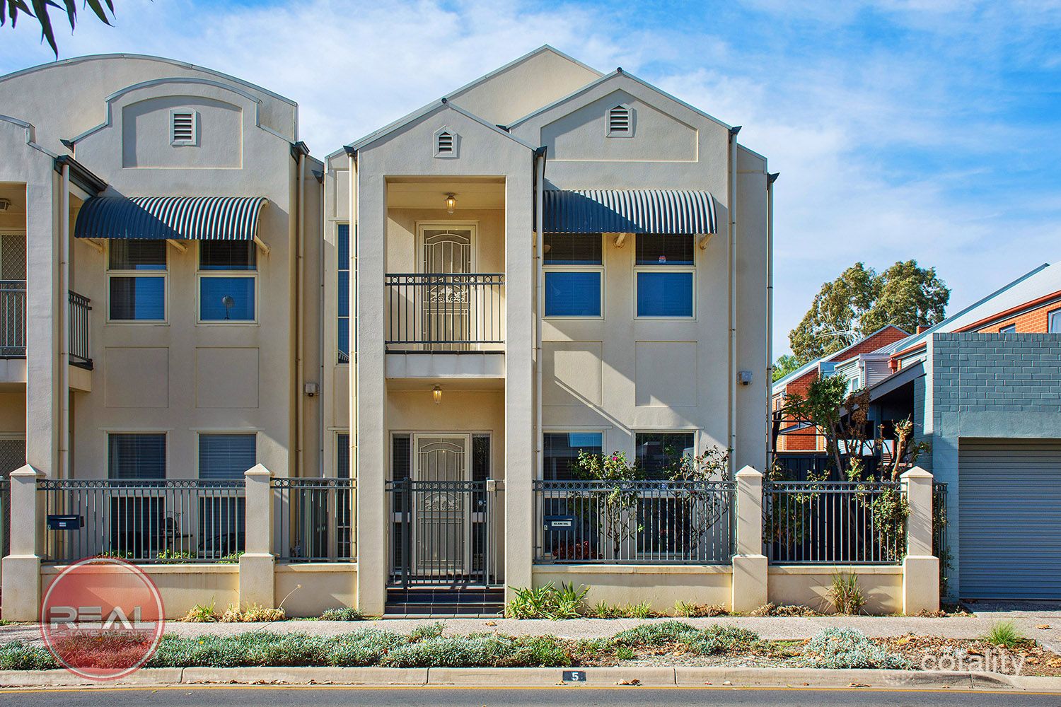 5 The Strand, Mawson Lakes, SA 5095