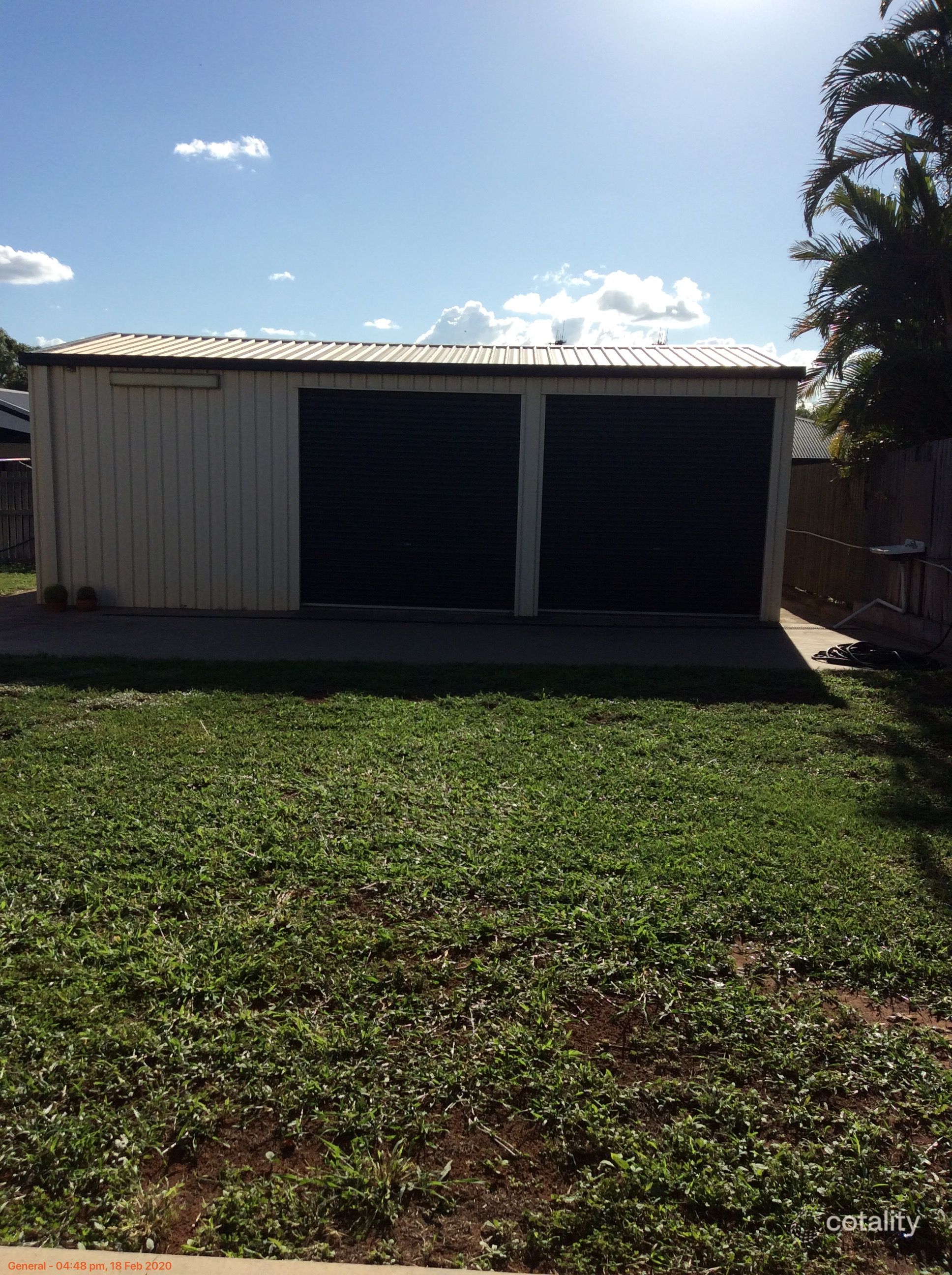 2 Savannah Dr, Moranbah, QLD 4744