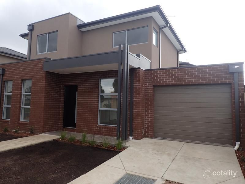 1/28 Burnett Ave, Braybrook, VIC 3019