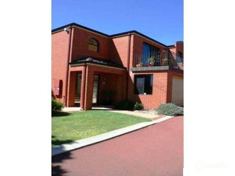 1/31 The Lakes Bvd, Jandakot, WA 6164