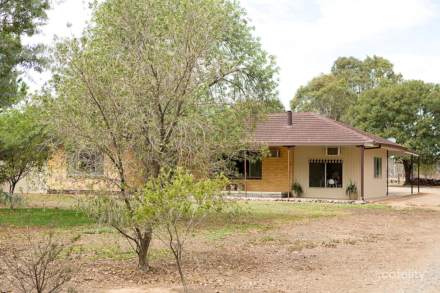 1980 Midland Hwy, Cosgrove South, VIC 3631