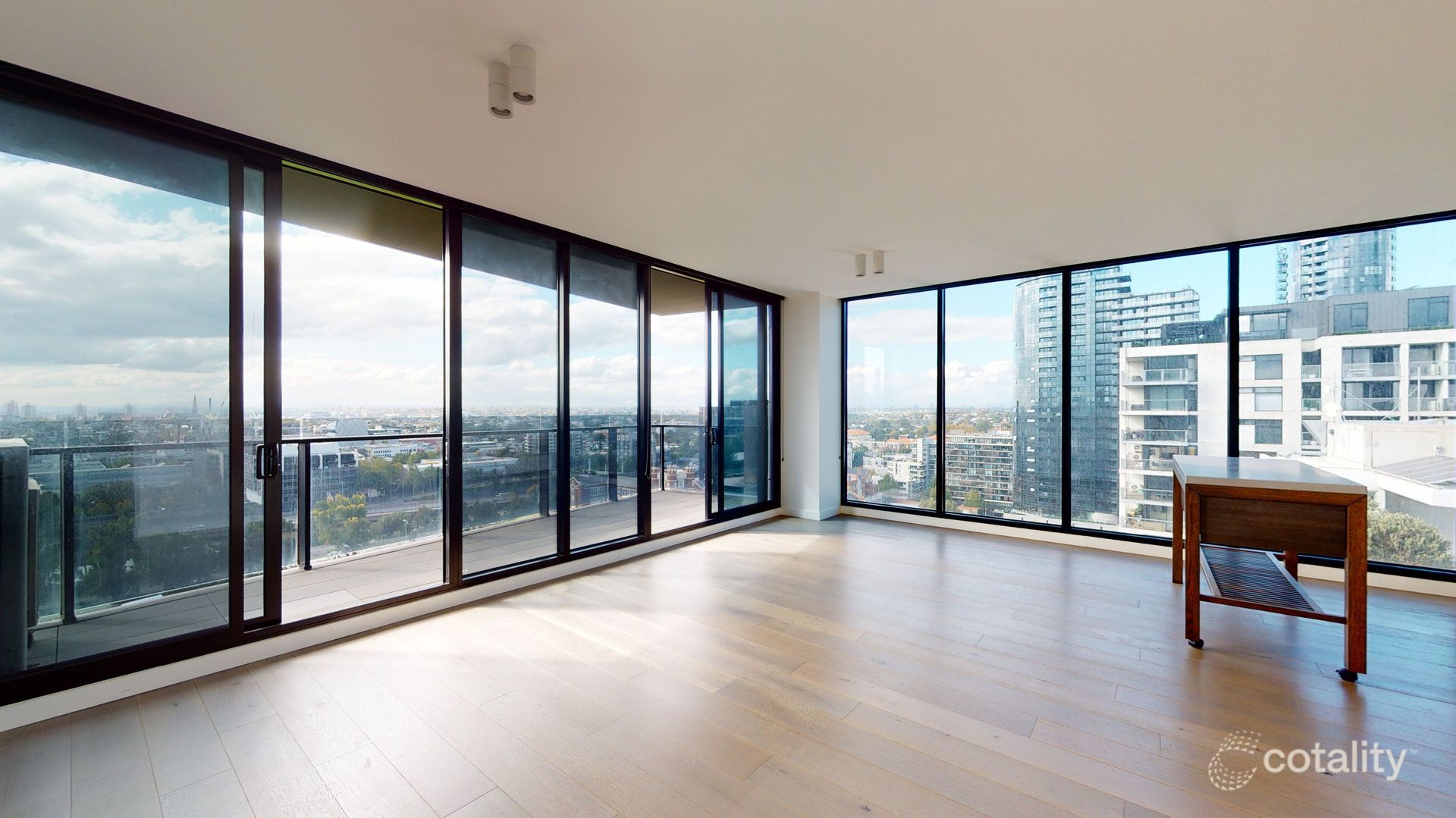 1705/18 Yarra St, South Yarra, VIC 3141
