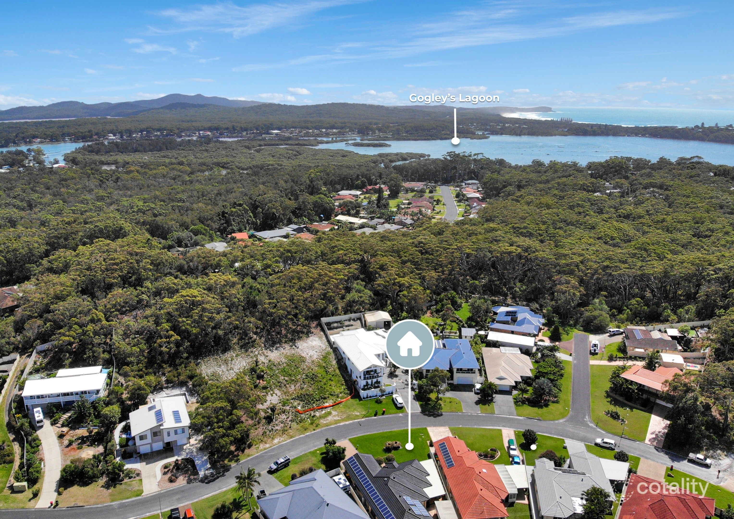 20 Prince Of Wales Dr, Dunbogan, NSW 2443