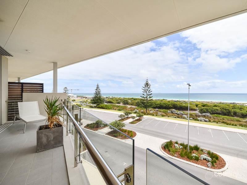 24/11 Leighton Beach Bvd, North Fremantle, WA 6159