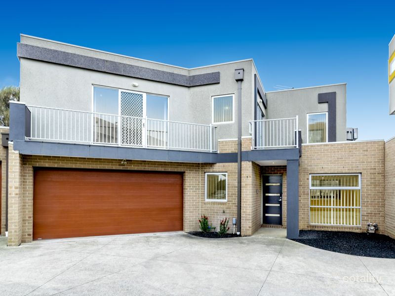 9/5 Strathvea Lane, Caroline Springs, VIC 3023