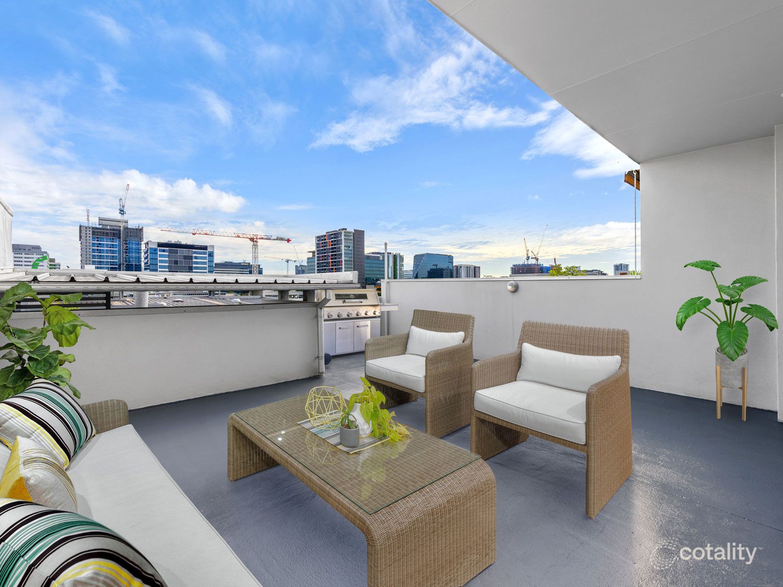 234/83 Robertson St, Fortitude Valley, QLD 4006