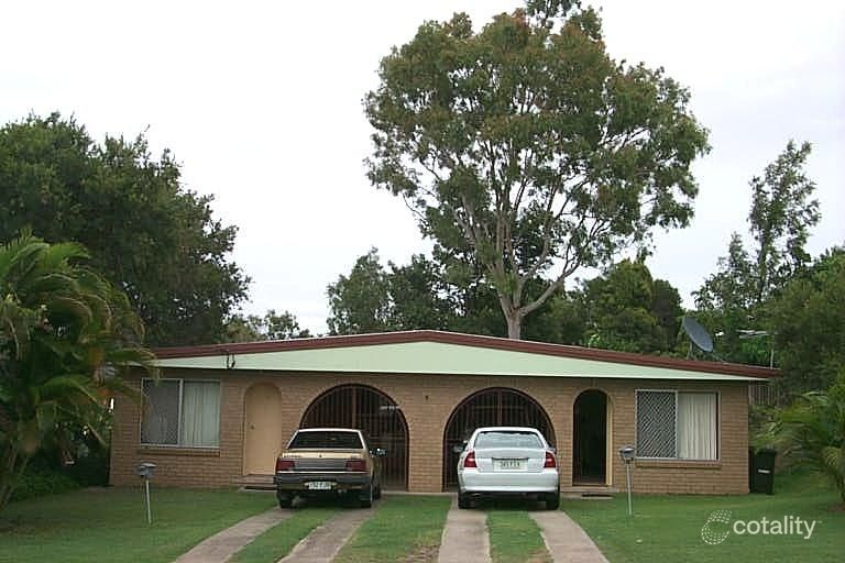 4 Mcgrath St, Norman Gardens, QLD 4701