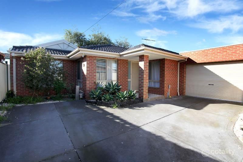 2/17 Waranga Cres, Broadmeadows, VIC 3047