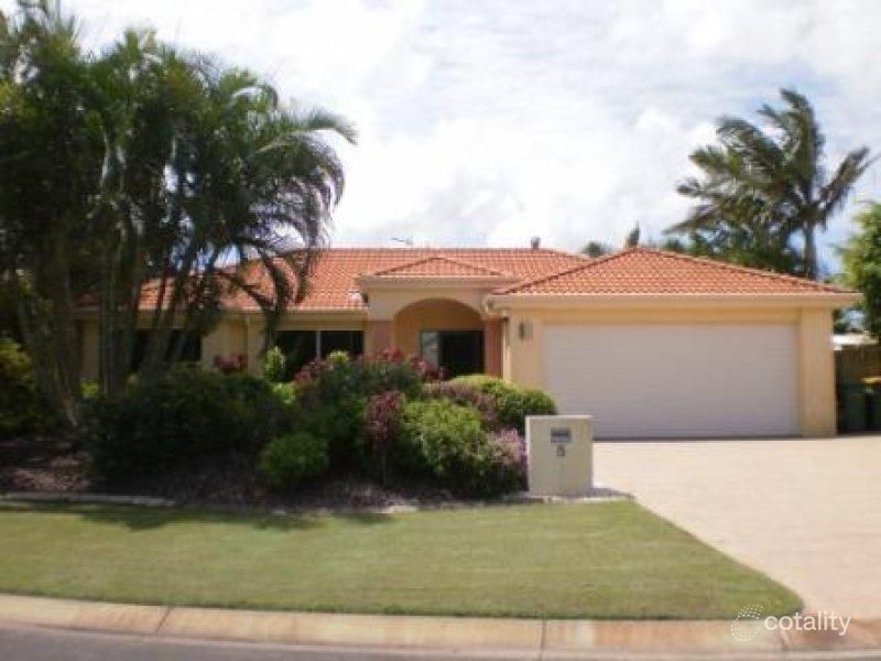 8 Birkdale Ct, Tewantin, QLD 4565