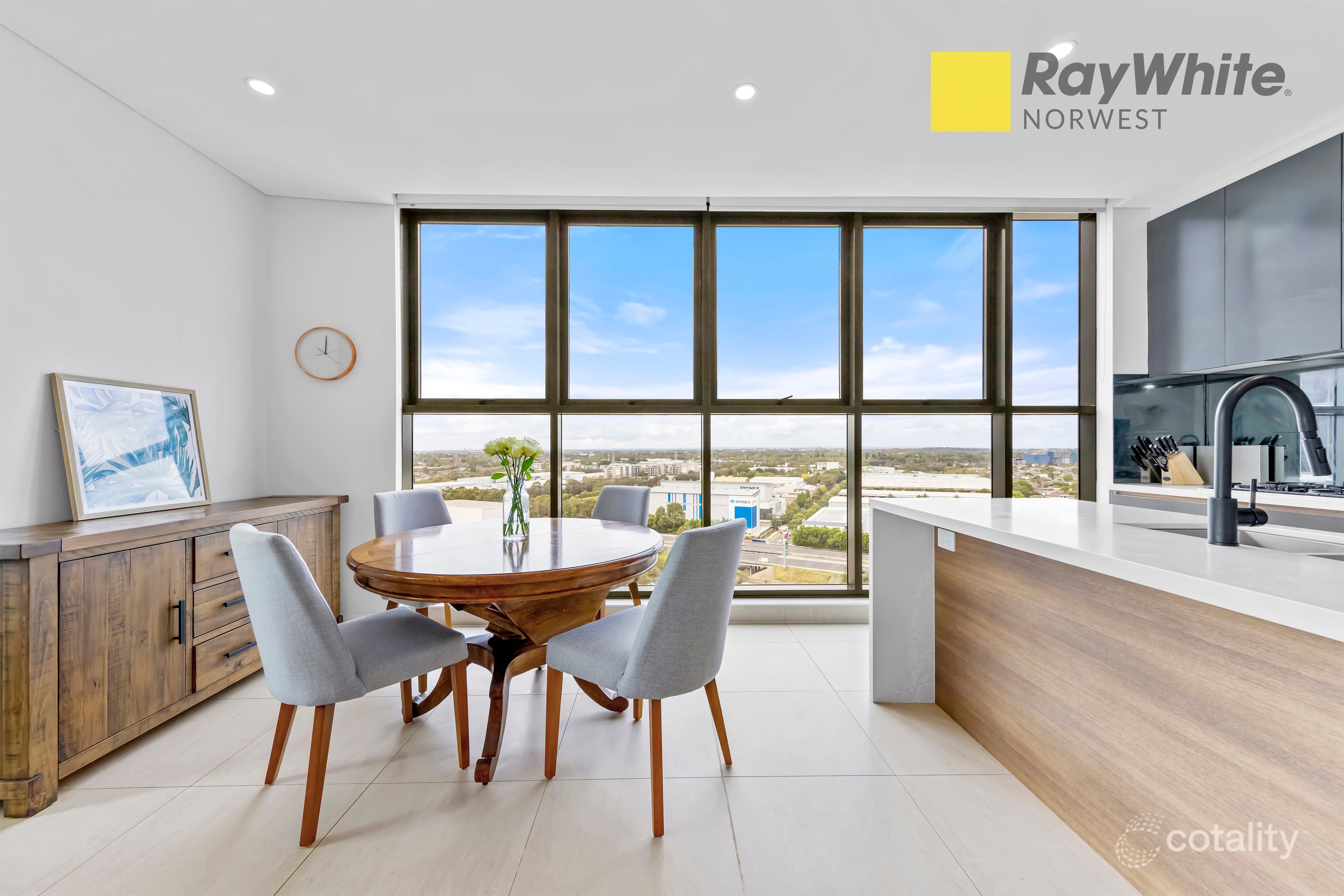 1713/3 Carter St, Lidcombe, NSW 2141