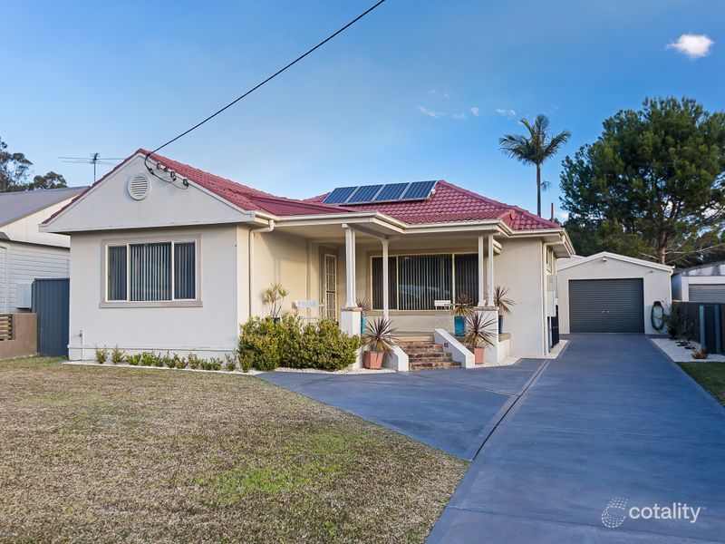 18 Melton Pl, Croudace Bay, NSW 2280