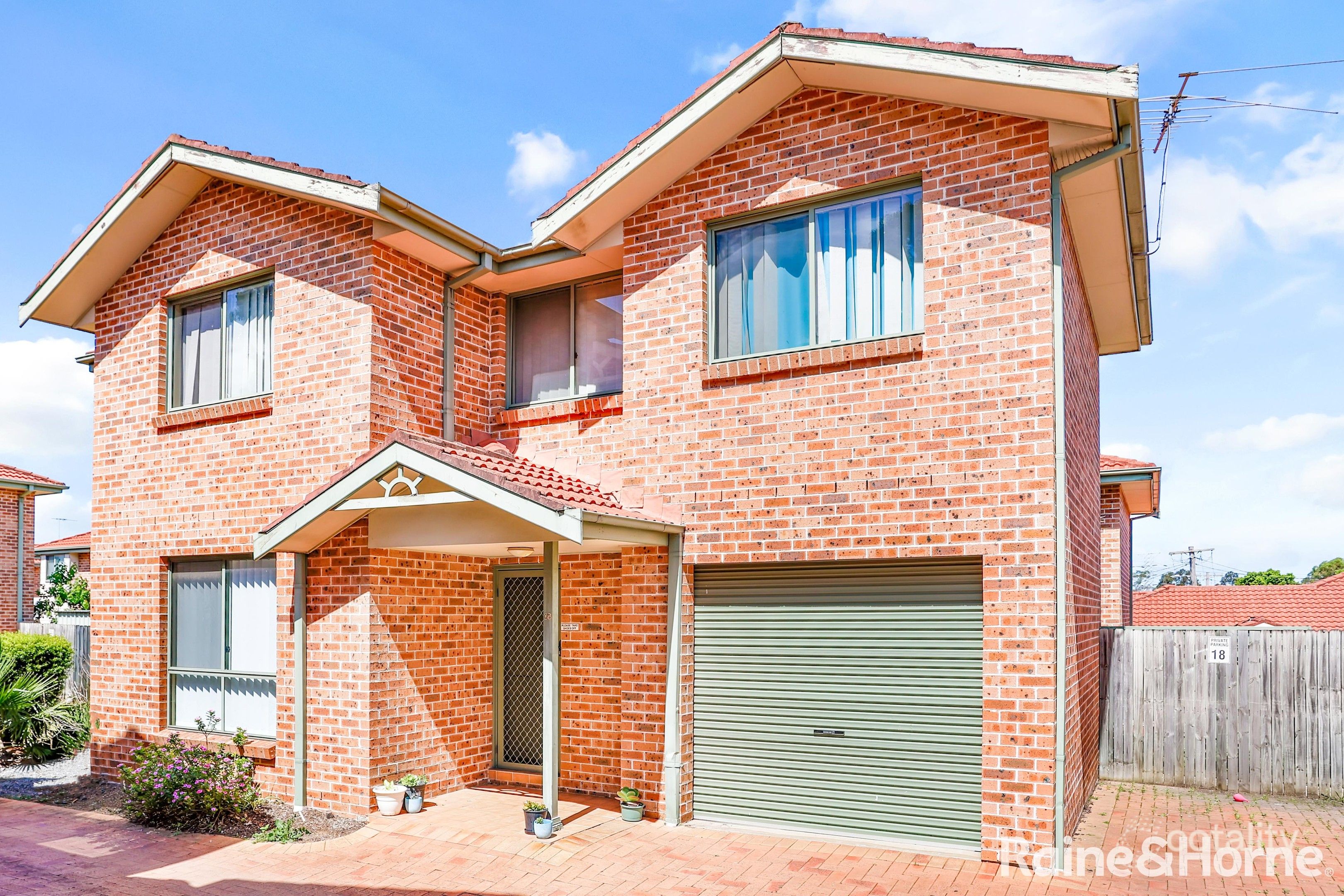 18/36-40 Great Western Hwy, Colyton, NSW 2760