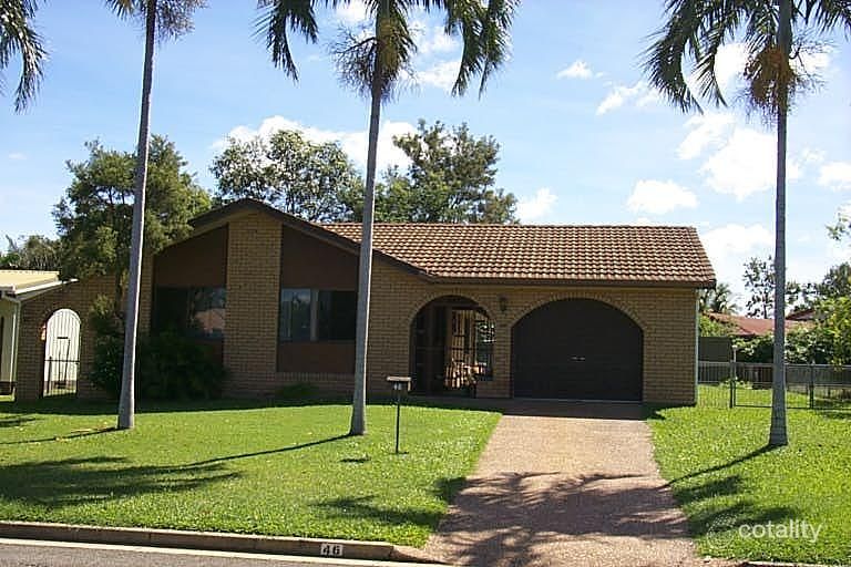 46 Cypress Dr, Annandale, QLD 4814