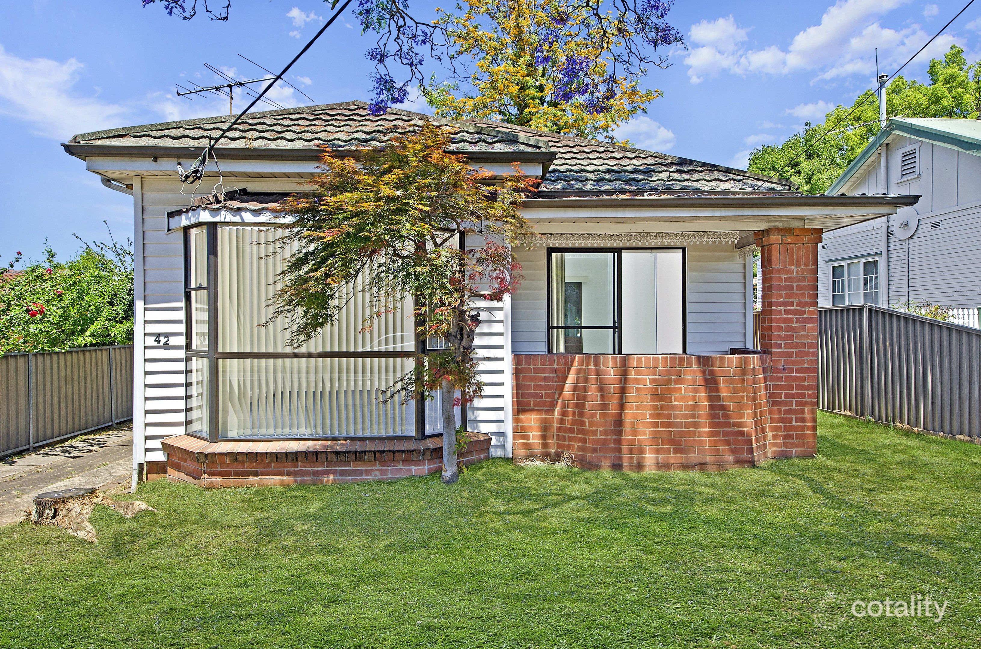 42 Darcy Rd, Wentworthville, NSW 2145