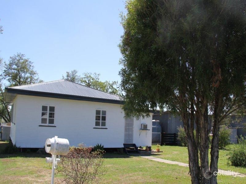 963 Barambah Rd, Moffatdale, QLD 4605