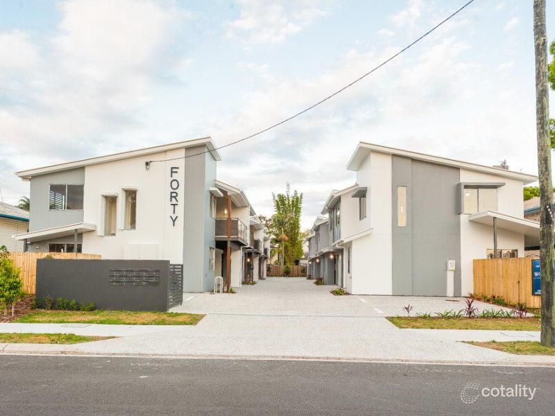 7/40 Anzac Ave, Maroochydore, QLD 4558