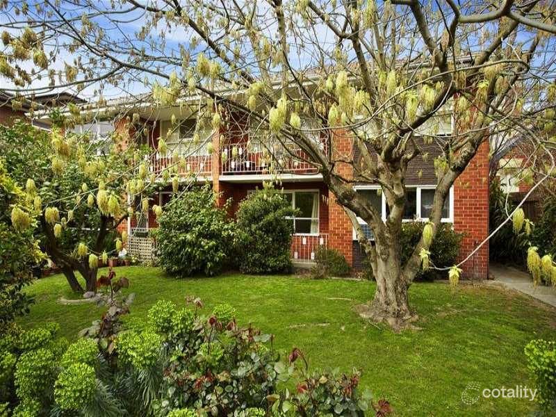4/8 Brook St, Hawthorn, VIC 3122