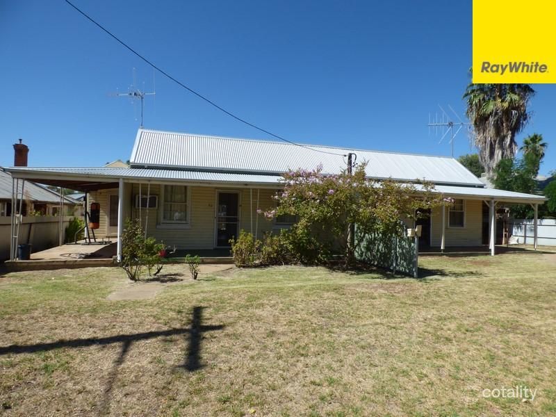 52-54 Farrand St, Forbes, NSW 2871