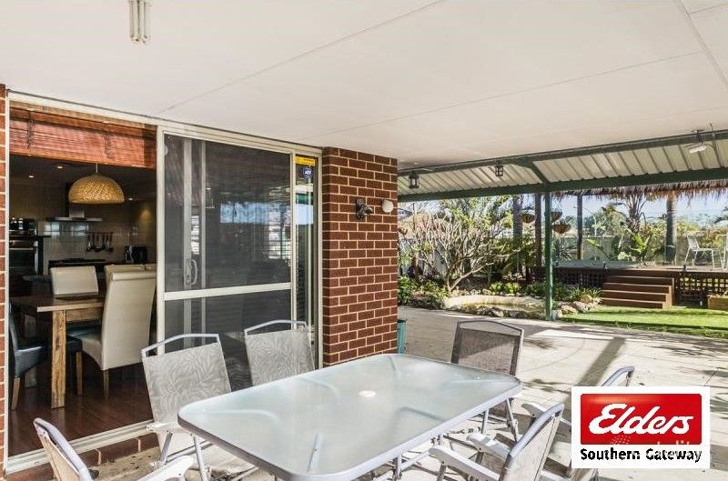 29 Berkeley Way, Orelia, WA 6167