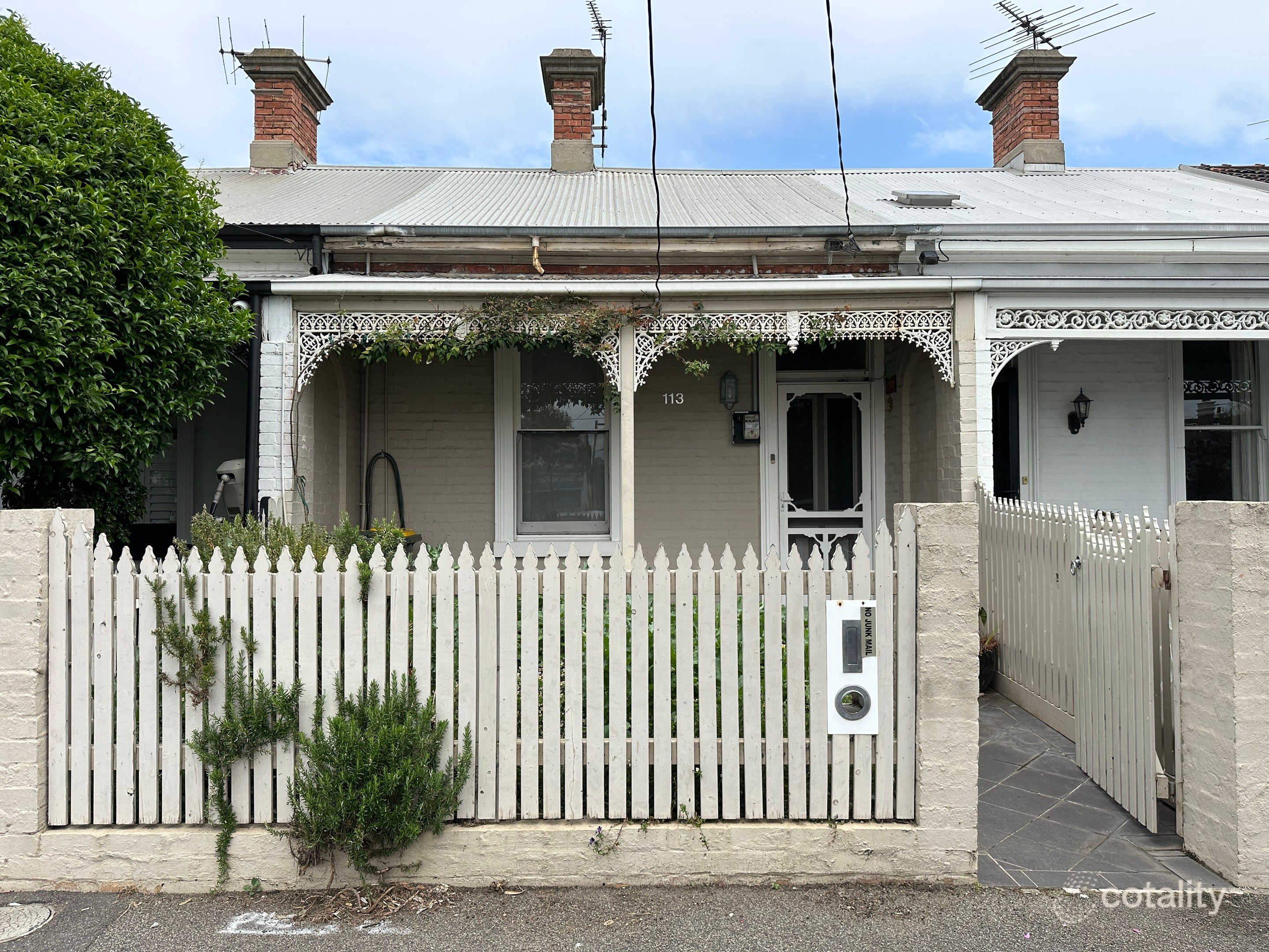 113 Graham St, Port Melbourne, VIC 3207