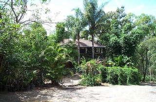 45 Nathan Homestead Rd, Mount Nathan, QLD 4211