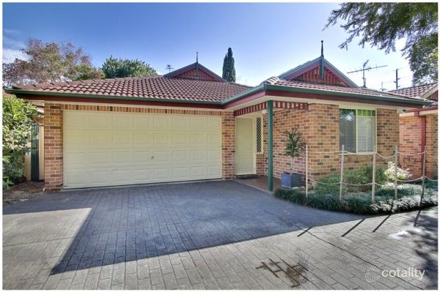 4/3 Ham St, South Windsor, NSW 2756