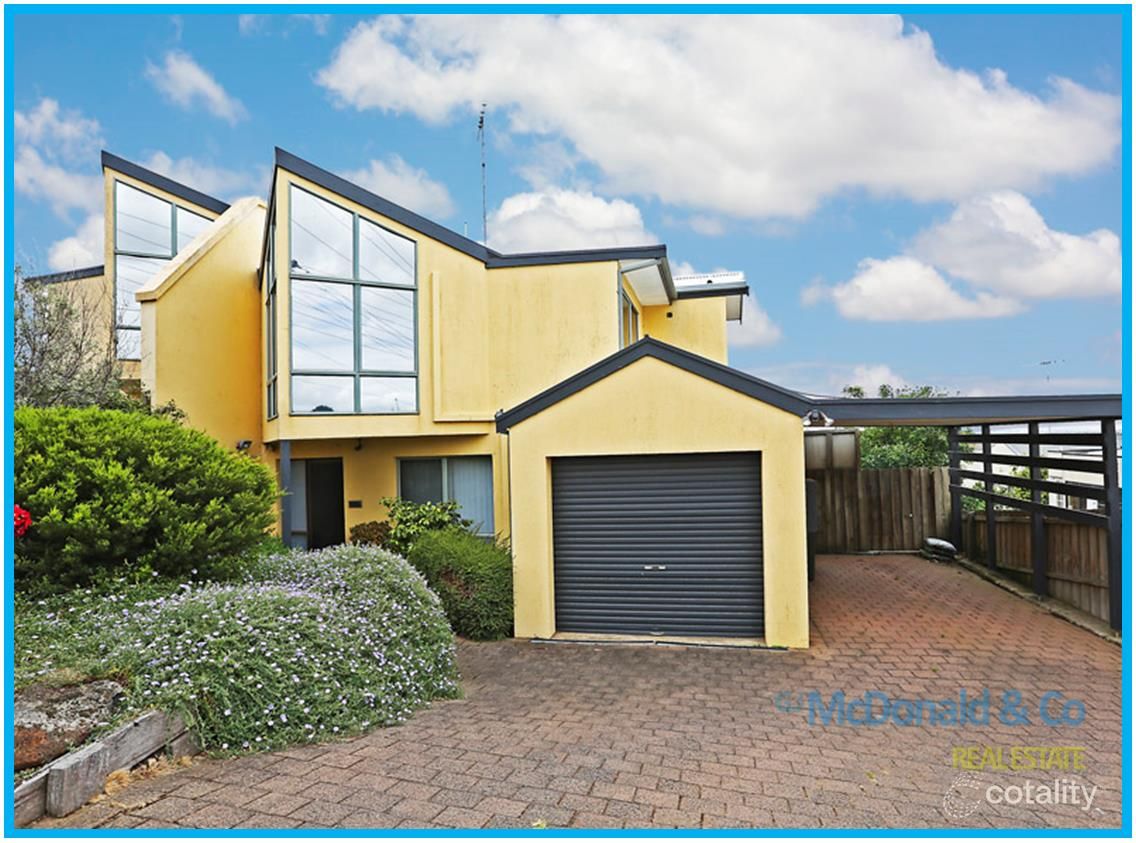 1/44 Scenic Rd, Highton, VIC 3216