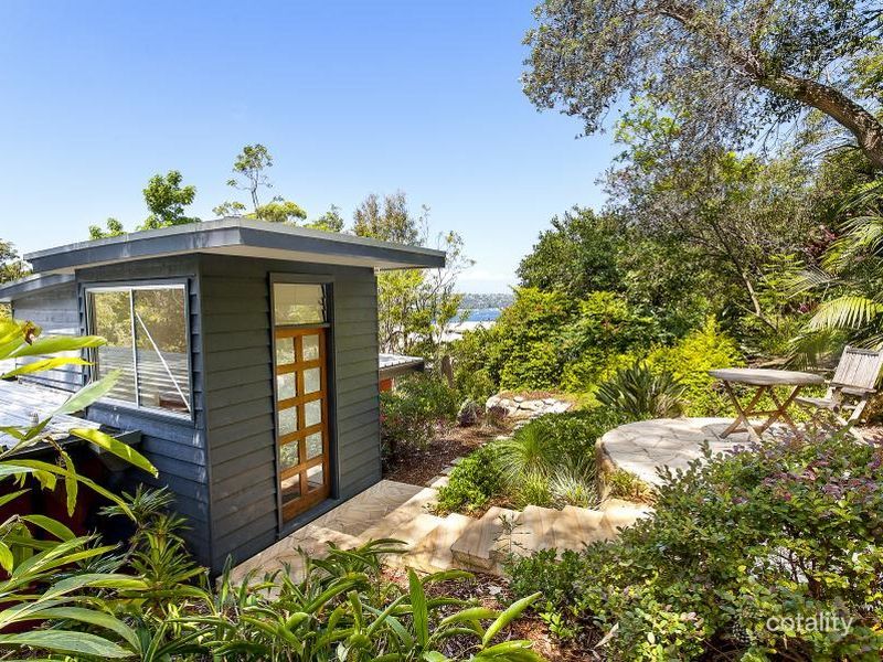 101 The Bulwark, Castlecrag, NSW 2068