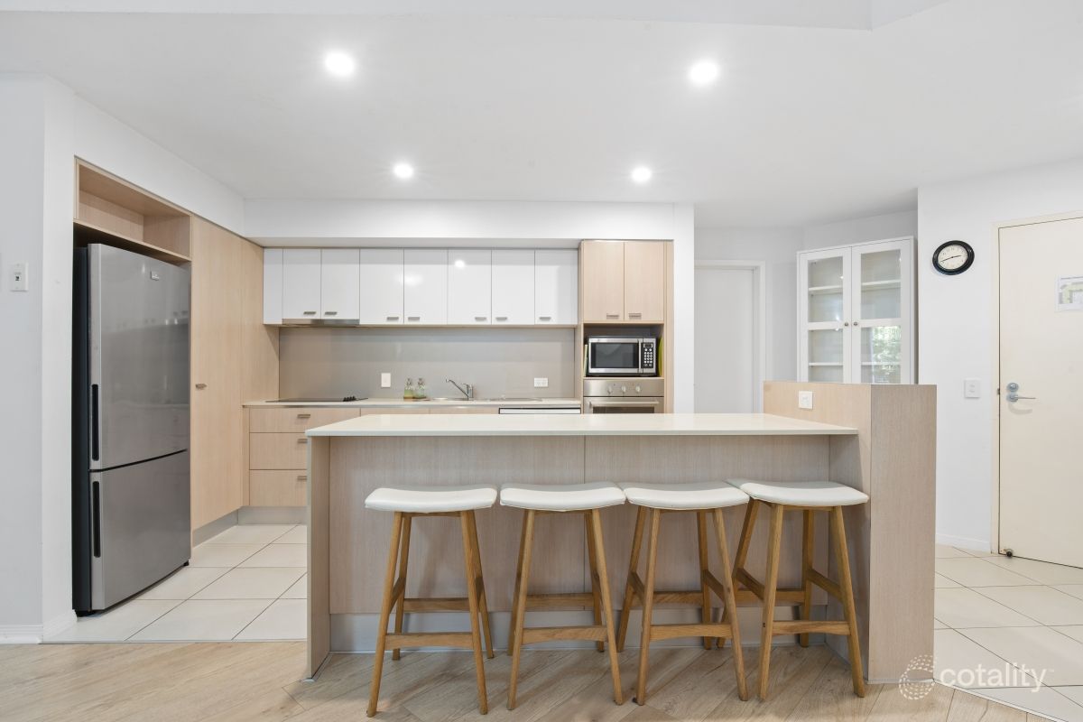 4/253 Varsity Pde, Varsity Lakes, QLD 4227