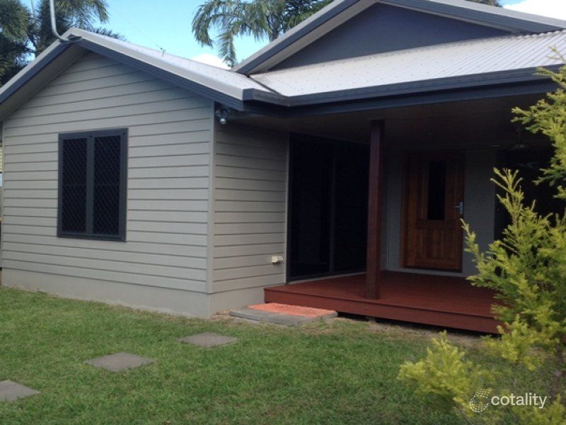 1/31 Milne Lane, West Mackay, QLD 4740