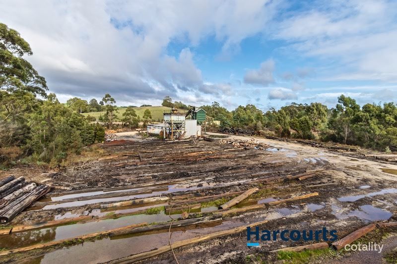 95 Pages Rd, Calder, TAS 7325