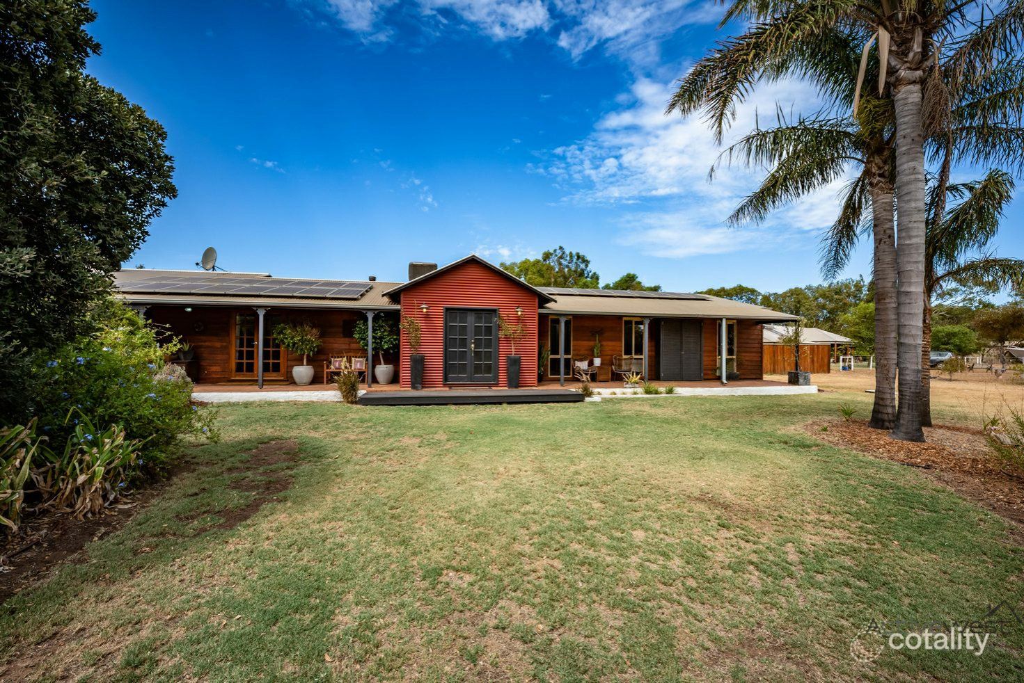 3 Jeune Rd, Woorree, WA 6530
