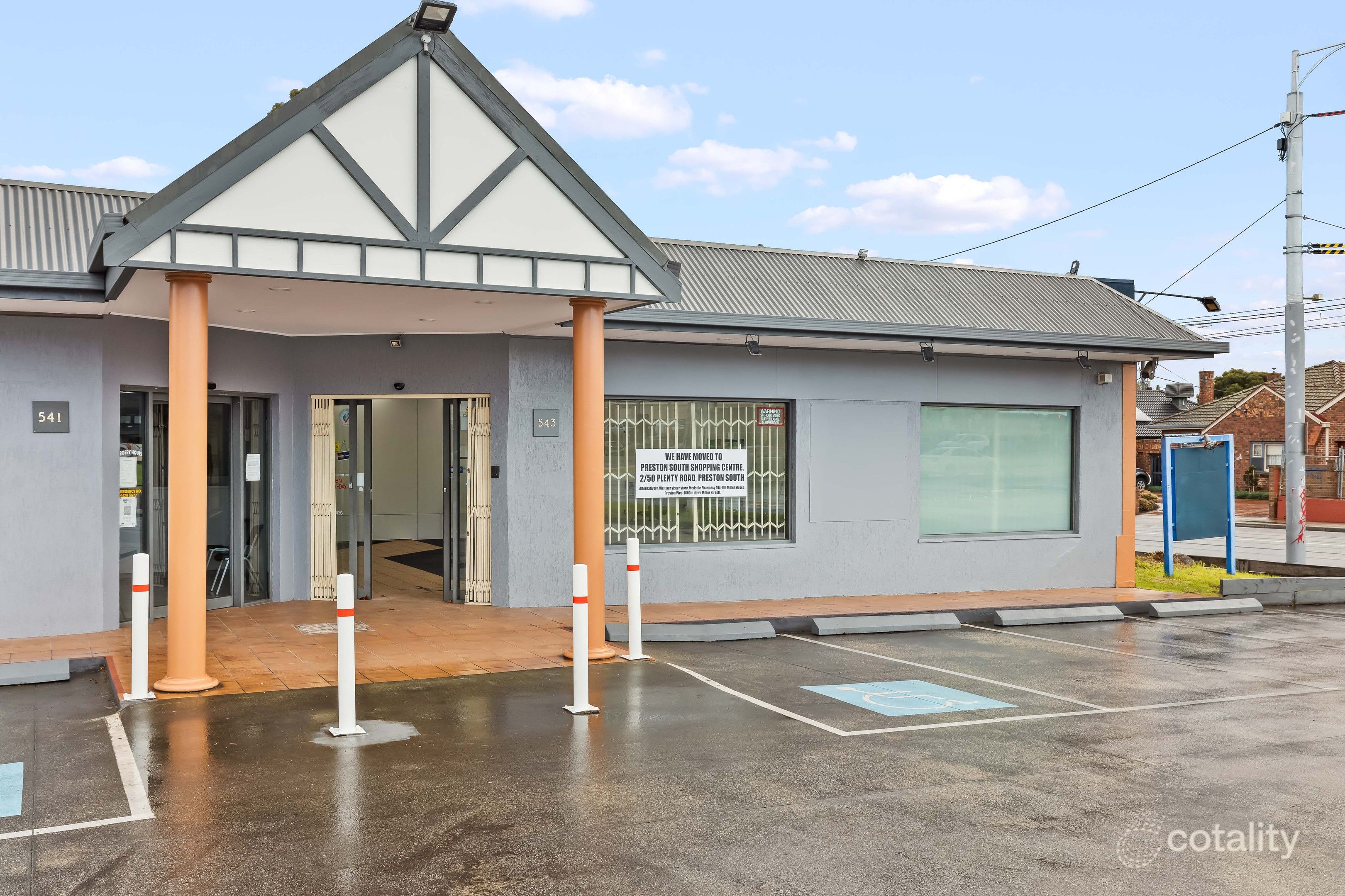 543 St Georges Rd, Thornbury, VIC 3071