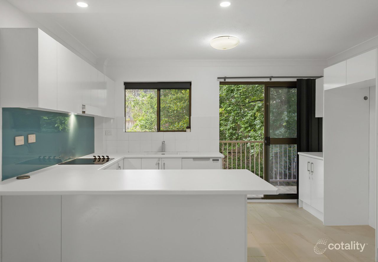 3/10 Alpha St, Taringa, QLD 4068