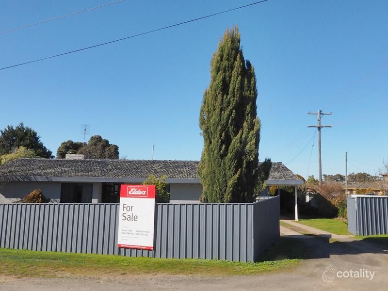 23 Port Fairy Rd, Ararat, VIC 3377