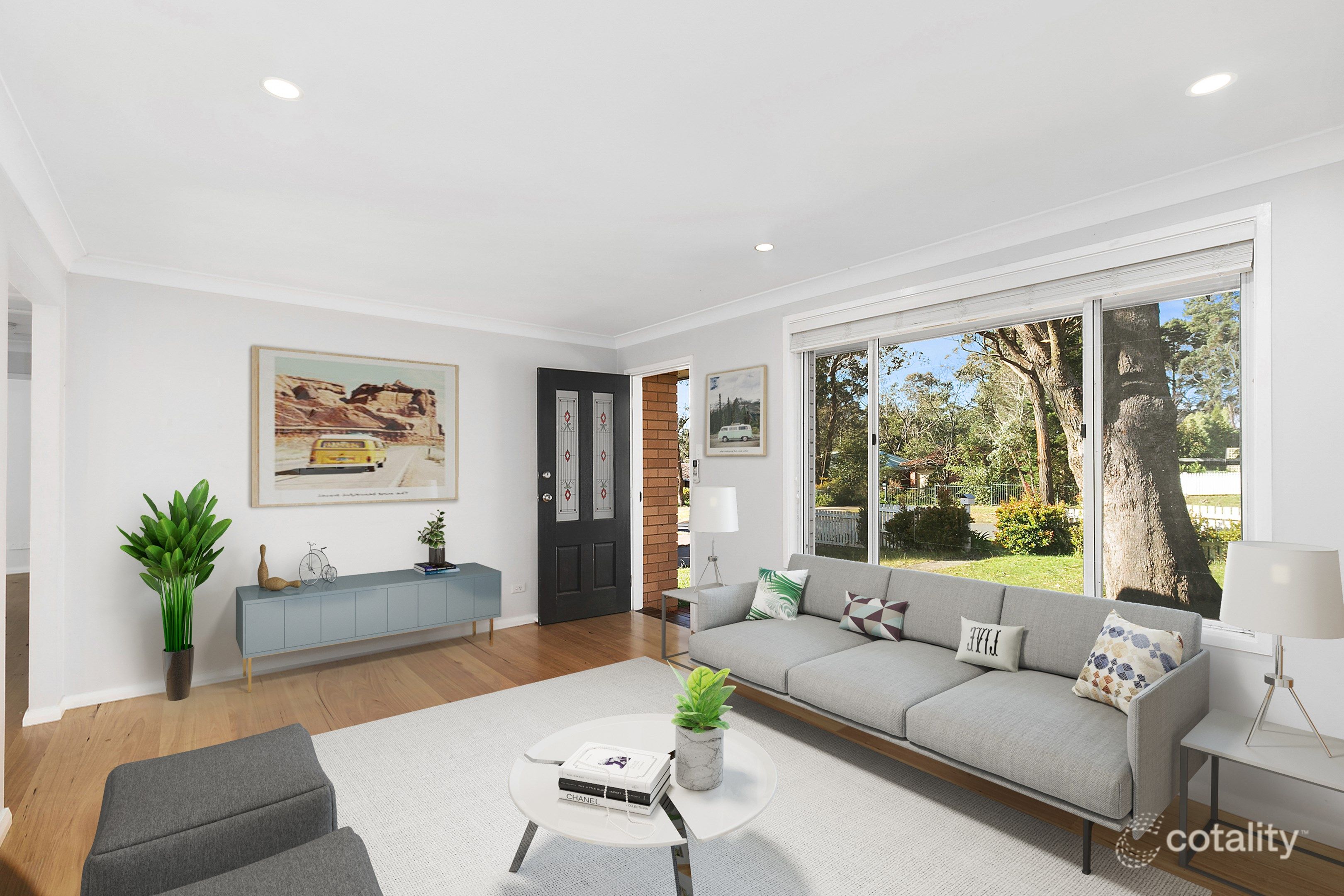 14 Canberra St, Wentworth Falls, NSW 2782
