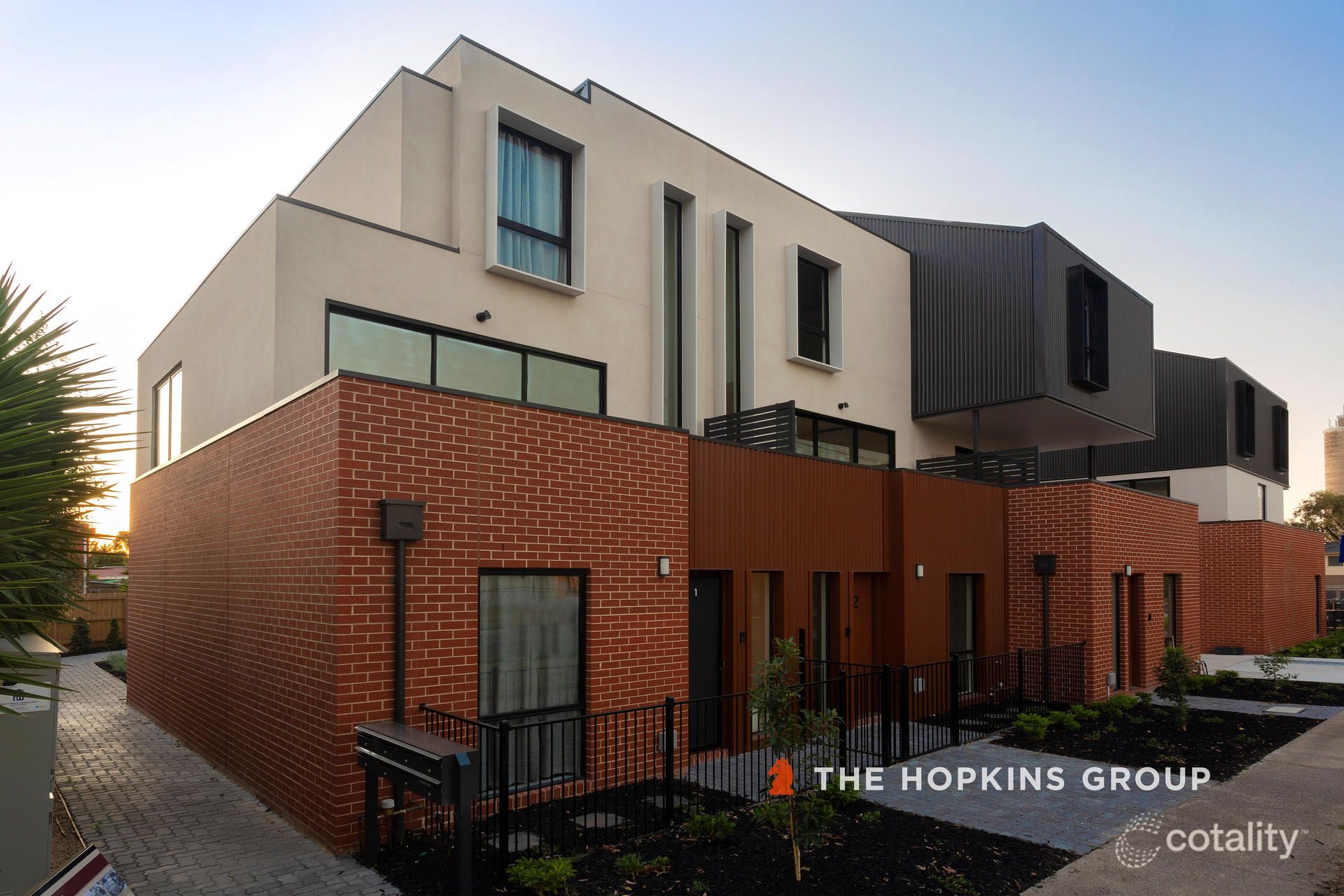 2/22 Talmage St, Albion, VIC 3020