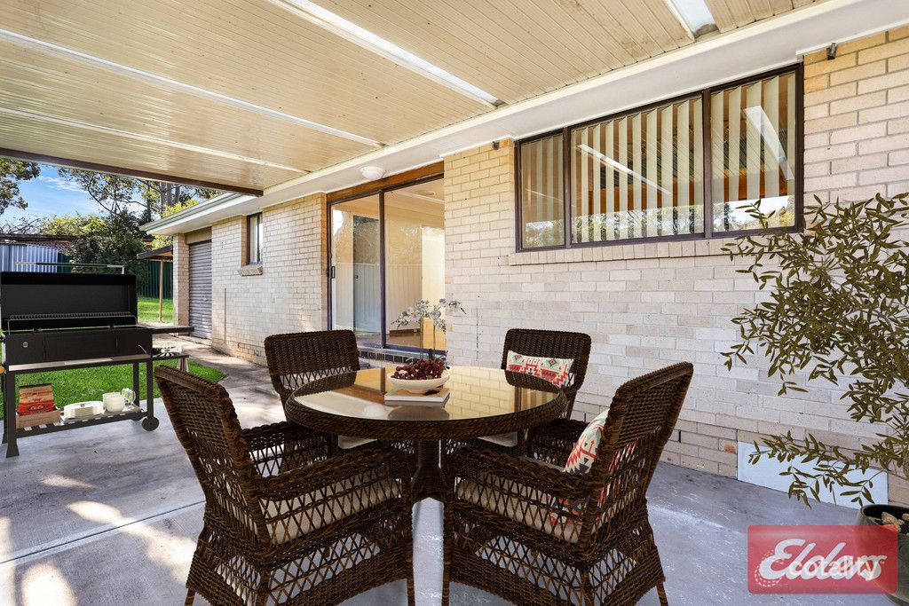 86 Faulkland Cres, Kings Park, NSW 2148