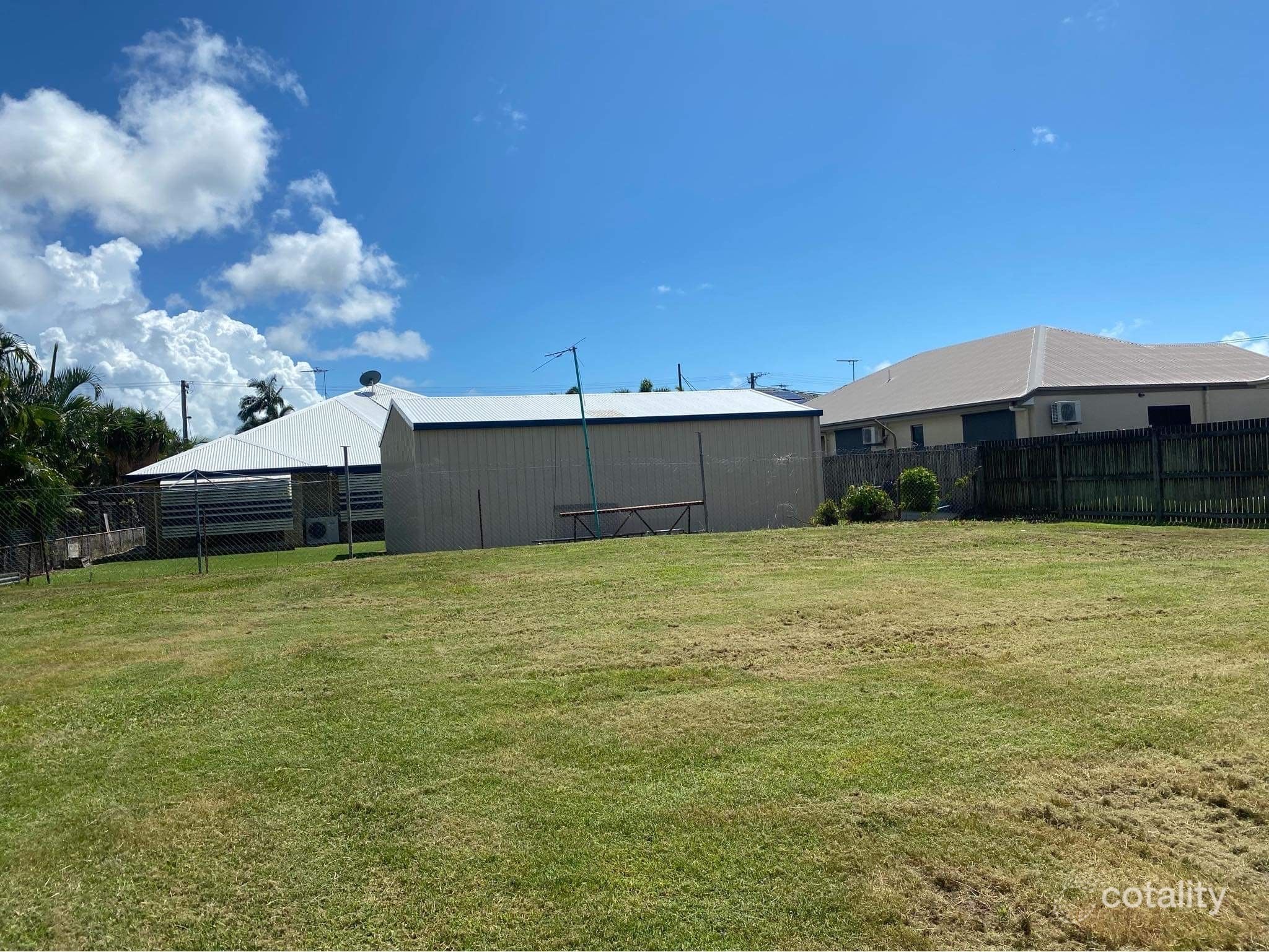 42 Wardrop St, West Mackay, QLD 4740